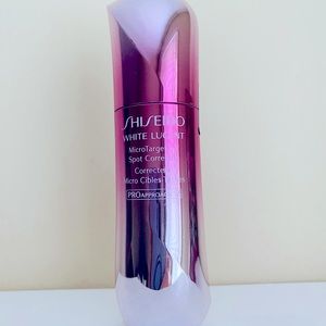 Shiseido White Lucent Serum ✨